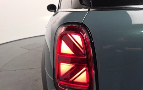 MINI Countryman II (F60), 2023 год, 2 150 000 рублей, 21 фотография