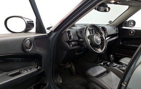 MINI Countryman II (F60), 2023 год, 2 150 000 рублей, 19 фотография