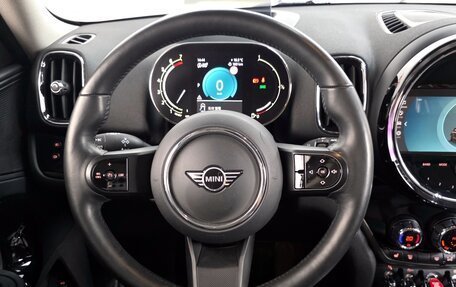 MINI Countryman II (F60), 2023 год, 2 150 000 рублей, 26 фотография