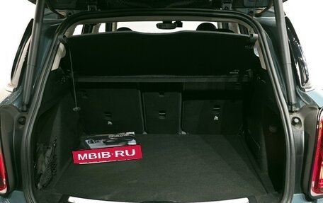 MINI Countryman II (F60), 2023 год, 2 150 000 рублей, 14 фотография