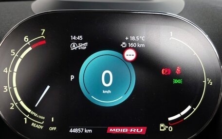 MINI Countryman II (F60), 2023 год, 2 150 000 рублей, 16 фотография