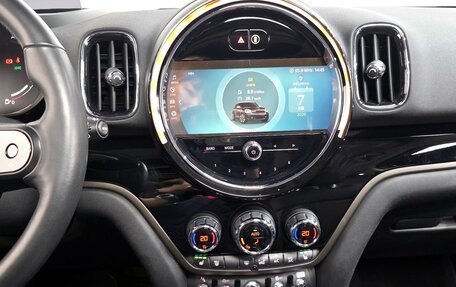 MINI Countryman II (F60), 2023 год, 2 150 000 рублей, 32 фотография