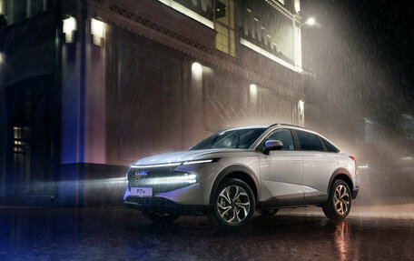 Haval F7x, 2026 год, 3 999 000 рублей, 6 фотография