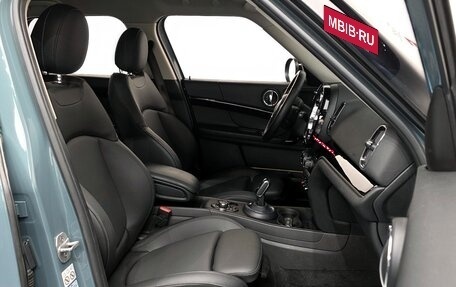 MINI Countryman II (F60), 2023 год, 2 150 000 рублей, 23 фотография