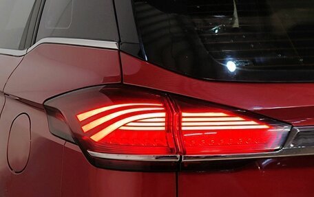 Geely Atlas, 2022 год, 2 089 000 рублей, 6 фотография