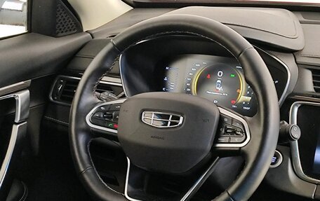 Geely Atlas, 2022 год, 2 089 000 рублей, 11 фотография