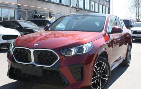 BMW X2, 2023 год, 4 849 000 рублей, 1 фотография