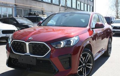 BMW X2, 2023 год, 4 849 000 рублей, 1 фотография