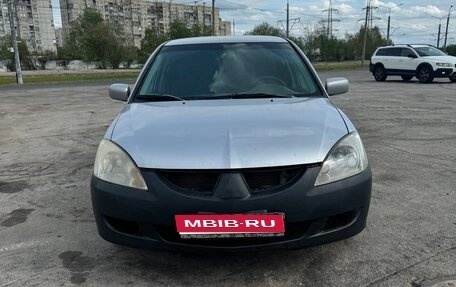 Mitsubishi Lancer IX, 2005 год, 280 000 рублей, 1 фотография