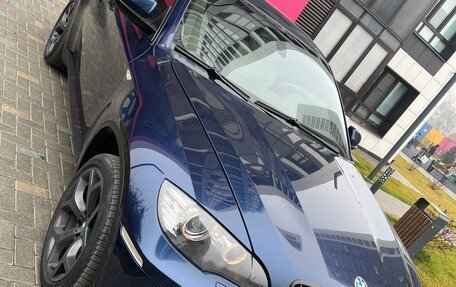BMW X6, 2011 год, 2 190 000 рублей, 1 фотография
