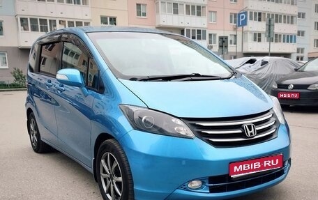 Honda Freed I, 2011 год, 1 270 000 рублей, 1 фотография