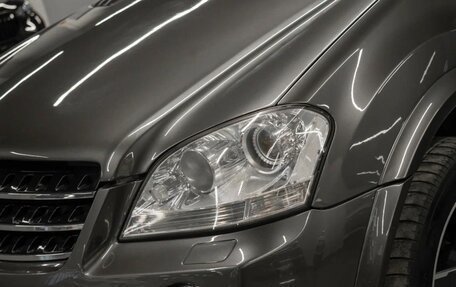 Mercedes-Benz M-Класс AMG, 2007 год, 1 736 000 рублей, 1 фотография