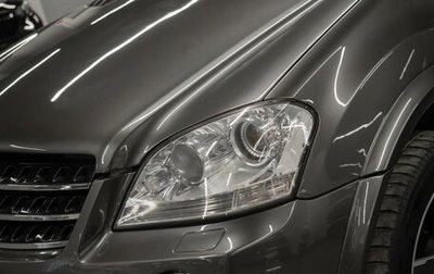 Mercedes-Benz M-Класс AMG, 2007 год, 1 736 000 рублей, 1 фотография