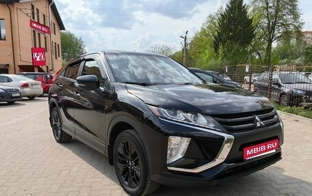 Mitsubishi Eclipse Cross, 2019 год, 2 350 000 рублей, 1 фотография