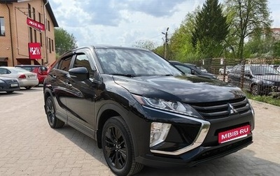 Mitsubishi Eclipse Cross, 2019 год, 2 350 000 рублей, 1 фотография