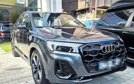 Audi Q7, 2026 год, 12 200 000 рублей, 1 фотография