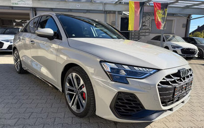 Audi S3, 2025 год, 7 467 881 рублей, 1 фотография