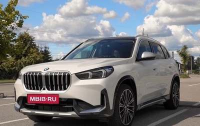 BMW X1, 2023 год, 3 250 222 рублей, 1 фотография