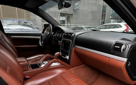 Porsche Cayenne III, 2008 год, 675 000 рублей, 8 фотография