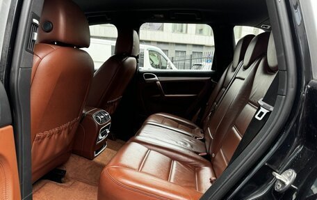 Porsche Cayenne III, 2008 год, 675 000 рублей, 9 фотография