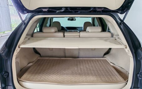 Lexus RX III, 2014 год, 2 690 000 рублей, 12 фотография