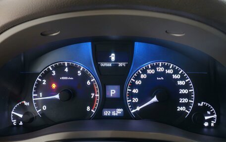 Lexus RX III, 2014 год, 2 690 000 рублей, 13 фотография