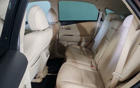Lexus RX III, 2014 год, 2 690 000 рублей, 18 фотография