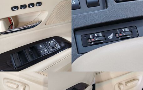 Lexus RX III, 2014 год, 2 690 000 рублей, 19 фотография