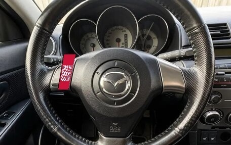 Mazda 3, 2007 год, 629 000 рублей, 5 фотография