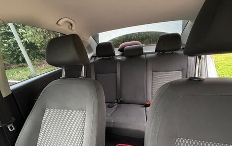 Volkswagen Polo VI (EU Market), 2012 год, 725 000 рублей, 7 фотография