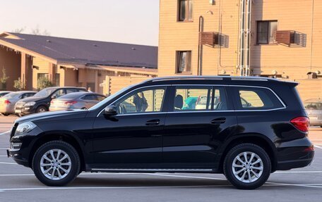 Mercedes-Benz GL-Класс, 2013 год, 2 350 000 рублей, 6 фотография