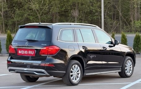 Mercedes-Benz GL-Класс, 2013 год, 2 350 000 рублей, 3 фотография