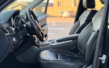 Mercedes-Benz GL-Класс, 2013 год, 2 350 000 рублей, 17 фотография
