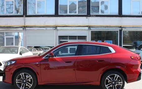 BMW X2, 2023 год, 4 849 000 рублей, 2 фотография