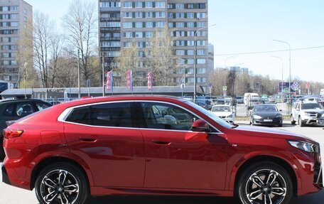 BMW X2, 2023 год, 4 849 000 рублей, 3 фотография