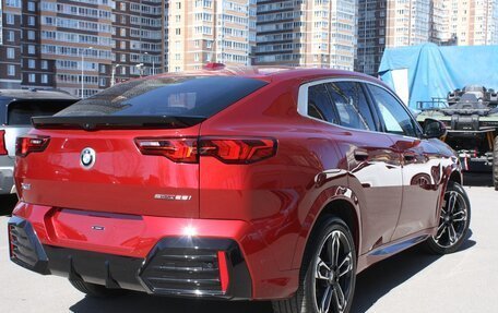 BMW X2, 2023 год, 4 849 000 рублей, 5 фотография