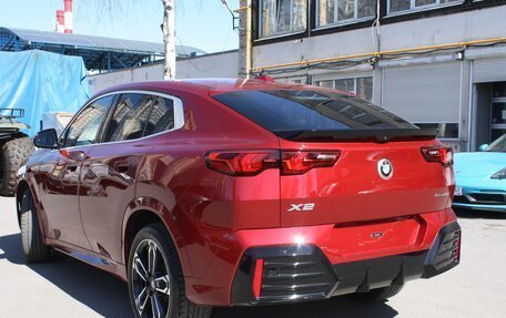 BMW X2, 2023 год, 4 849 000 рублей, 6 фотография