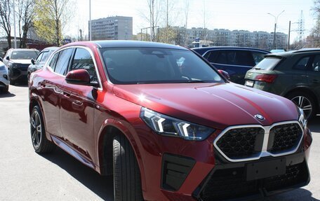 BMW X2, 2023 год, 4 849 000 рублей, 4 фотография