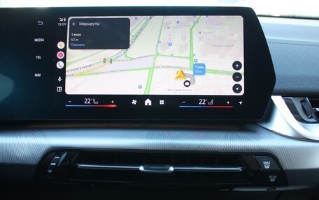 BMW X2, 2023 год, 4 849 000 рублей, 17 фотография