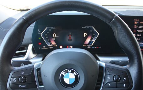 BMW X2, 2023 год, 4 849 000 рублей, 13 фотография