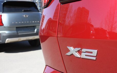 BMW X2, 2023 год, 4 849 000 рублей, 29 фотография