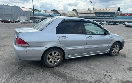 Mitsubishi Lancer IX, 2005 год, 280 000 рублей, 3 фотография