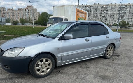 Mitsubishi Lancer IX, 2005 год, 280 000 рублей, 6 фотография
