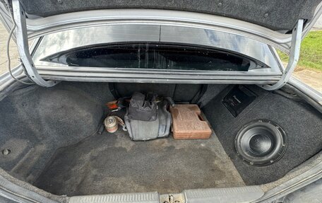 Mitsubishi Lancer IX, 2005 год, 280 000 рублей, 9 фотография