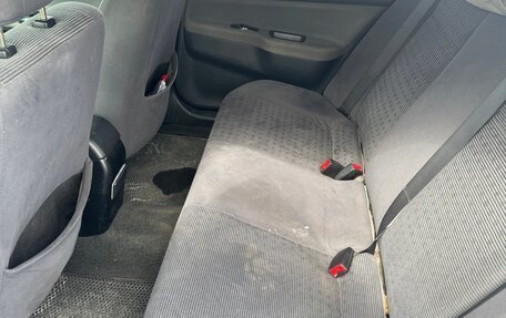 Mitsubishi Lancer IX, 2005 год, 280 000 рублей, 8 фотография