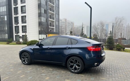 BMW X6, 2011 год, 2 190 000 рублей, 7 фотография