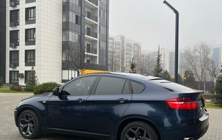 BMW X6, 2011 год, 2 190 000 рублей, 6 фотография