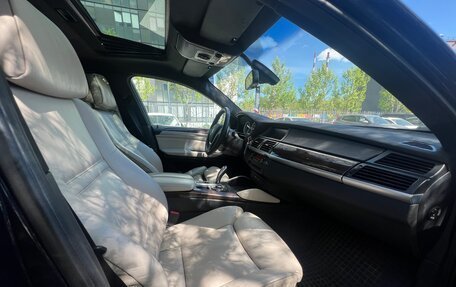 BMW X6, 2011 год, 2 190 000 рублей, 11 фотография
