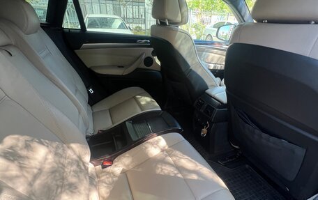 BMW X6, 2011 год, 2 190 000 рублей, 12 фотография