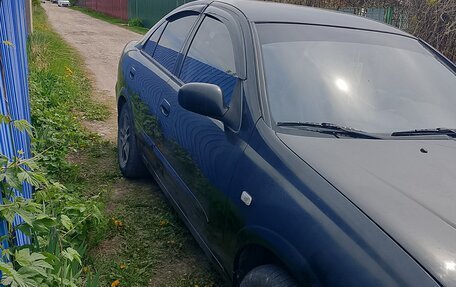 Nissan Almera Classic, 2010 год, 420 000 рублей, 2 фотография